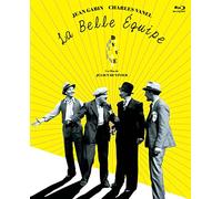 Jean Gabin - La Bell Equipe [Edizione: Giappone]