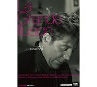 Jean Gabin - La Grande Illusion [Edizione: Giappone]