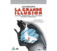 Jean Gabin - La Grande Illusion - Special Edition [Edizione: Regno Unito]