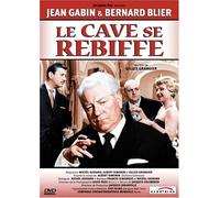 Jean Gabin - Le Cave Se Rebiffe [Edizione: Stati Uniti]