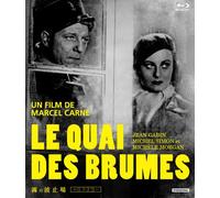 Jean Gabin - Le Quai Des Brumes [Edizione: Giappone]