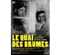 Jean Gabin - Le Quai Des Brumes [Edizione: Giappone]