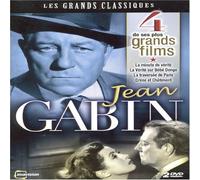 Jean Gabin-les Grands Classiqu - Jean Gabin-les Grands Classiqu