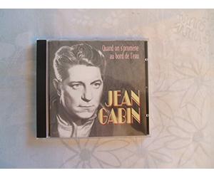 Jean Gabin - Quand on S'prom?Ne Au Bord De
