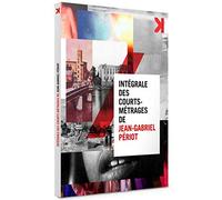 Jean-Gabriel Périot: Short Films ( Dies Irae / Eût-elle été criminelleÂ… / 200000 fantômes / Devil Inside / Entre chiens et loups / Looking a [ Origine Francese, Nessuna Lingua Italiana ]