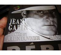Jean Garbin - pepe le MoKo/diretto da Julien Duvivier/ac-3 regione 5.1/0/francese, cinese e inglese sottotitoli