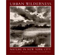 Jean Gardner Joel Greenberg Urban Wilderness (Copertina rigida)