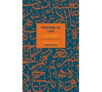 Jean Genet Genet, Jean Prisoner Of Love (Tascabile)