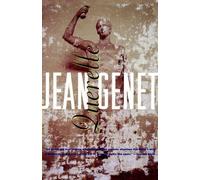 Jean Genet Querelle (Tascabile)