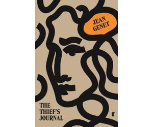 Jean Genet The Thief's Journal (Tascabile)