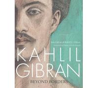 Jean Gibran Kahlil Gibran Kahlil Gibran (Copertina rigida)