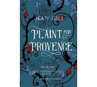 Jean Gill Plaint for Provence (Tascabile) Troubadours Quartet