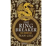 Jean Gill The Ring Breaker (Tascabile)