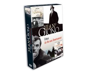 Jean giono : crésus ; un roi sans divertissement