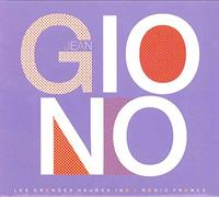 Jean Giono - Du Cote De Manosque