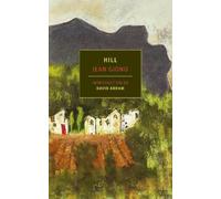 Jean Giono Hill (Tascabile)