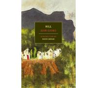 Jean Giono Hill (Tascabile)