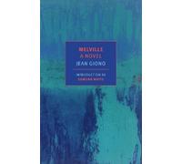 Jean Giono Paul Eprile Edmund White Melville (Tascabile)