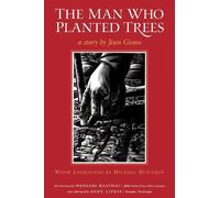 Jean Giono The Man Who Planted Trees (Tascabile)