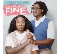 Jean Grae & Quelle Chris - Everything's Fine