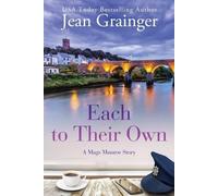Jean Grainger Each to Their Own (Tascabile) Mags Munroe