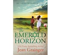 Jean Grainger Emerald Horizon (Copertina rigida) Star and the Shamrock