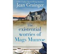 Jean Grainger Existential Worries of Mags Munroe (Copertina rigida) Mags Munroe