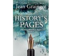 Jean Grainger History's Pages (Tascabile)