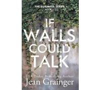 Jean Grainger If Walls Could Talk (Copertina rigida)