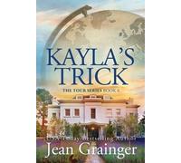 Jean Grainger Kayla's Trick (Tascabile) Tour