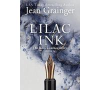 Jean Grainger Lilac Ink (Tascabile)