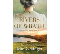 Jean Grainger Rivers of Wrath (Copertina rigida) Aisling