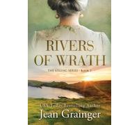 Jean Grainger Rivers of Wrath (Tascabile) Aisling