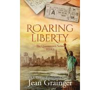 Jean Grainger Roaring Liberty (Tascabile) Queenstown