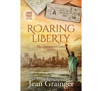 Jean Grainger Roaring Liberty (Tascabile) Queenstown