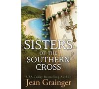 Jean Grainger Sisters of the Southern Cross (Copertina rigida)