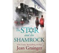 Jean Grainger Star and the Shamrock (Copertina rigida) Star and the Shamrock
