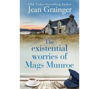 Jean Grainger The Existential Worries of Mags Munroe (Tascabile) Mags Munroe