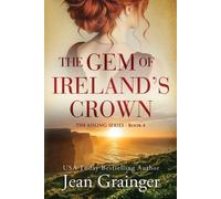 Jean Grainger The Gem of Irelands Crown (Tascabile) Aisling