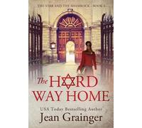 Jean Grainger The Hard way Home (Tascabile) Star and the Shamrock