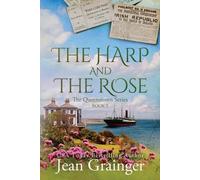 Jean Grainger The Harp and the Rose (Tascabile) Queenstown