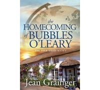 Jean Grainger The Homecoming of Bubbles O'Leary (Tascabile) Tour