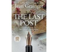 Jean Grainger The Last Post (Tascabile)