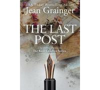 Jean Grainger The Last Post (Tascabile)