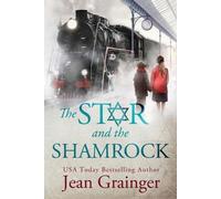 Jean Grainger The Star and the Shamrock (Tascabile) Star and the Shamrock