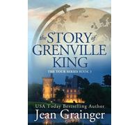 Jean Grainger The Story of Grenville King (Tascabile)