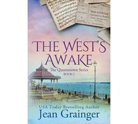 Jean Grainger The West's Awake (Tascabile) Queenstown