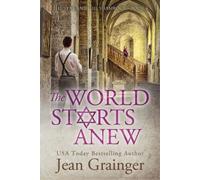 Jean Grainger The World Starts Anew (Tascabile) Star and the Shamrock