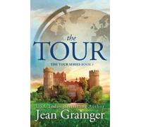 Jean Grainger Tour (Copertina rigida)