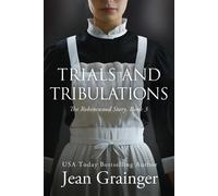 Jean Grainger Trials and Tribulations (Tascabile) Robinstown Story